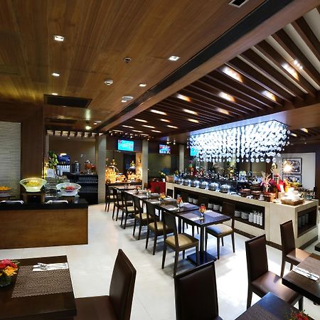Golden Prince Hotel & Suites Cebu Екстер'єр фото