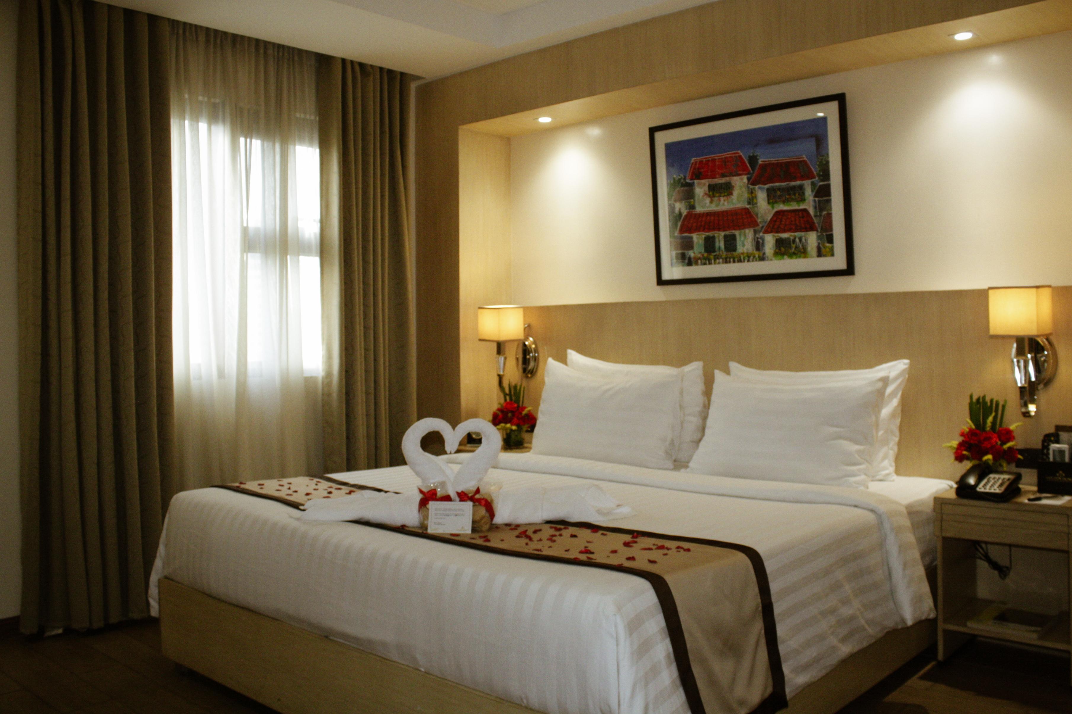 Golden Prince Hotel & Suites Cebu Екстер'єр фото