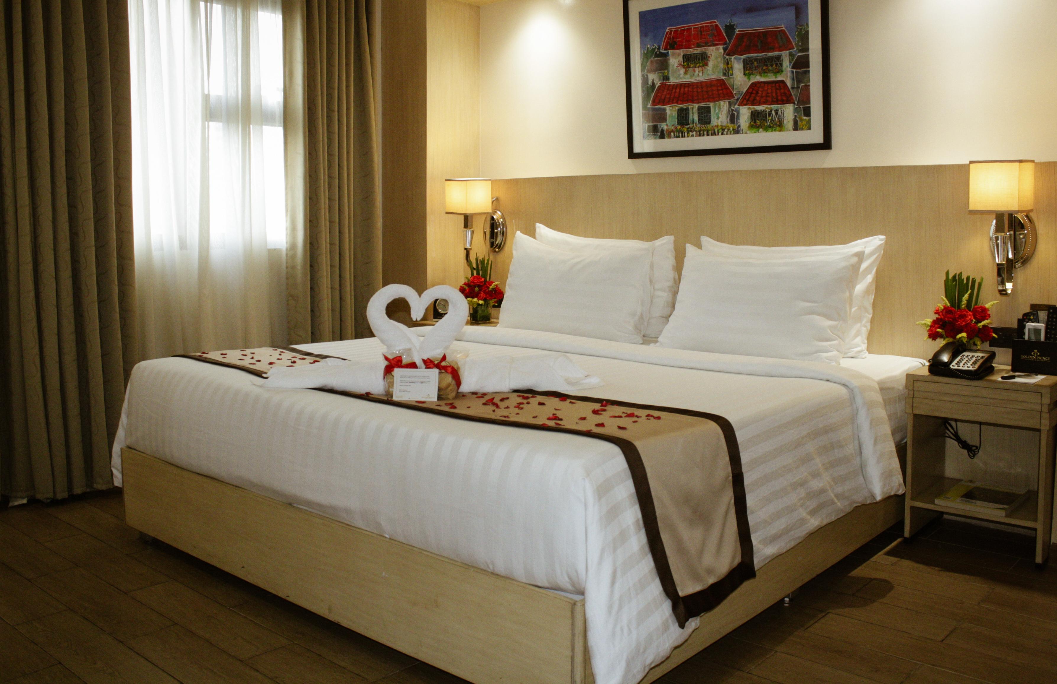 Golden Prince Hotel & Suites Cebu Екстер'єр фото