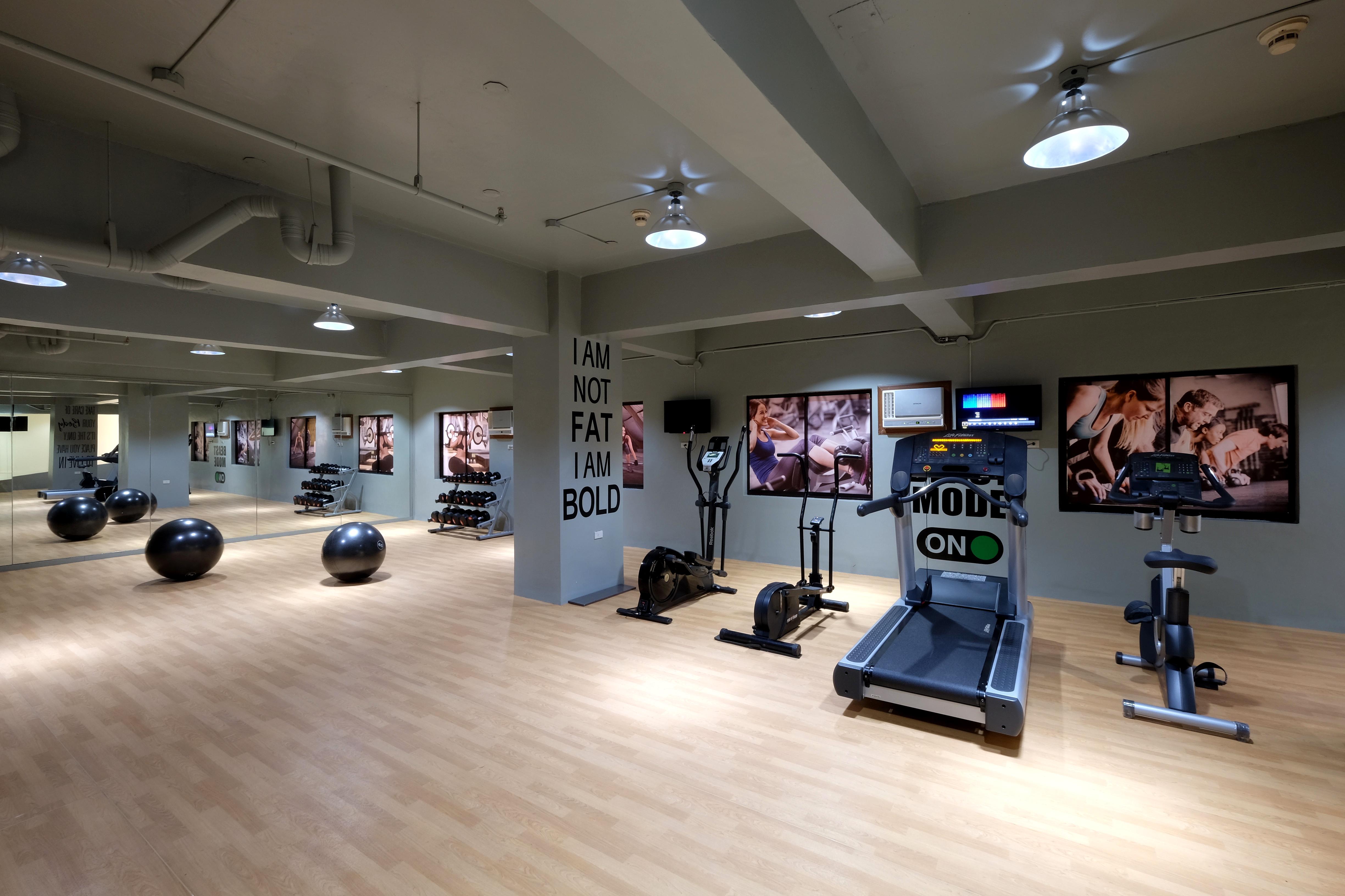 Golden Prince Hotel & Suites Cebu Екстер'єр фото