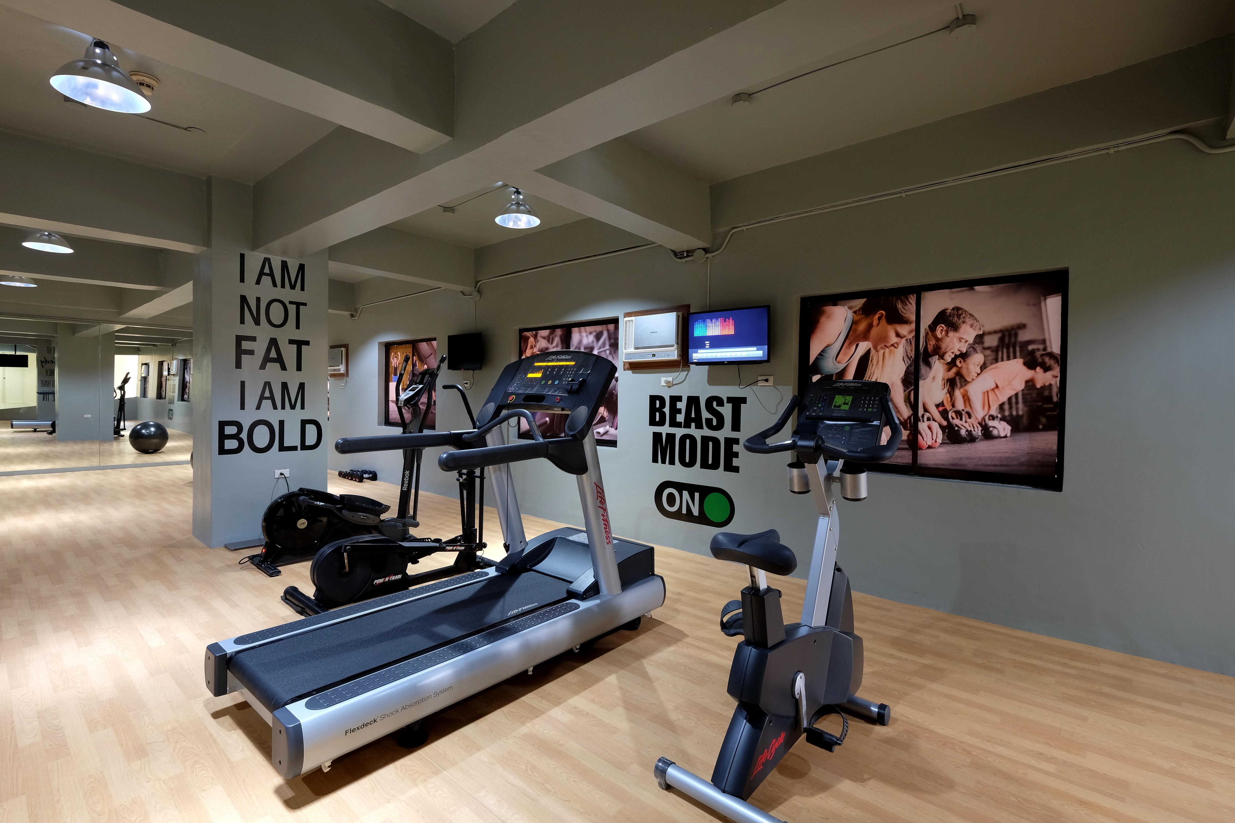 Golden Prince Hotel & Suites Cebu Екстер'єр фото