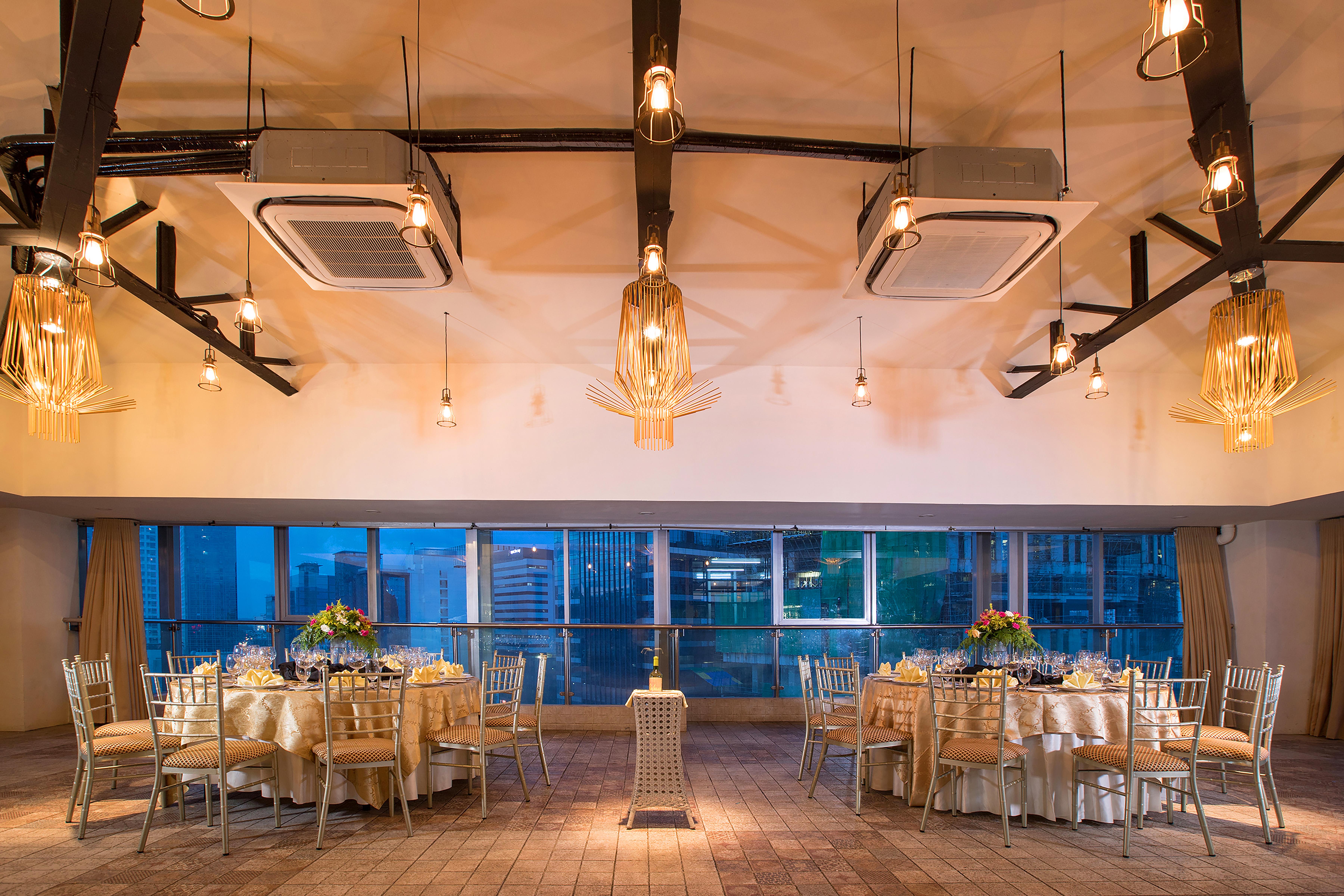 Golden Prince Hotel & Suites Cebu Екстер'єр фото