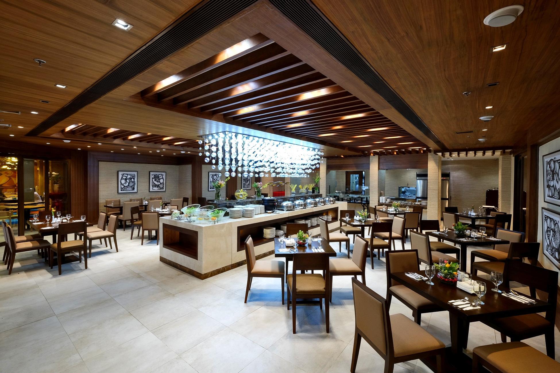 Golden Prince Hotel & Suites Cebu Екстер'єр фото