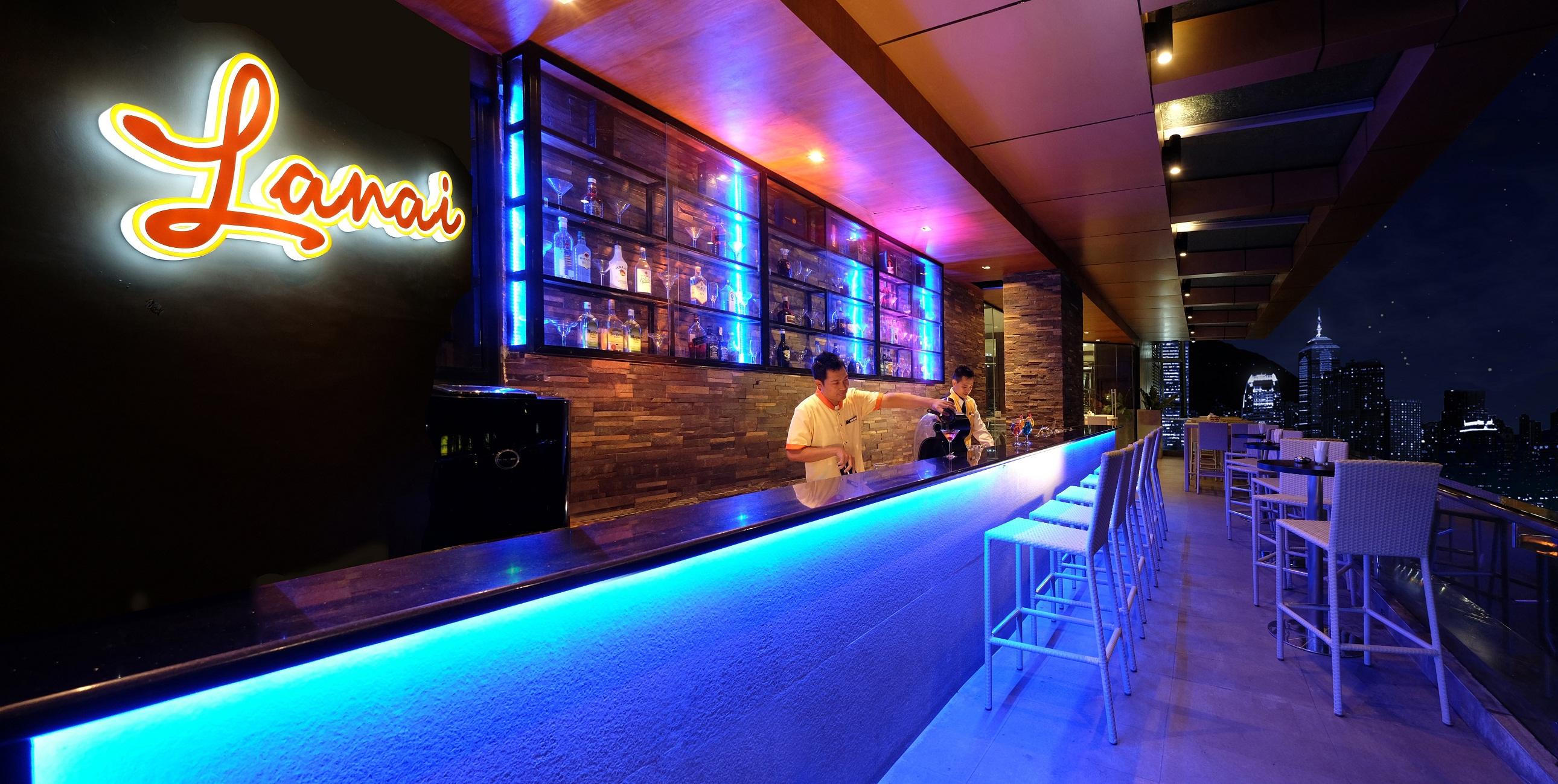 Golden Prince Hotel & Suites Cebu Екстер'єр фото