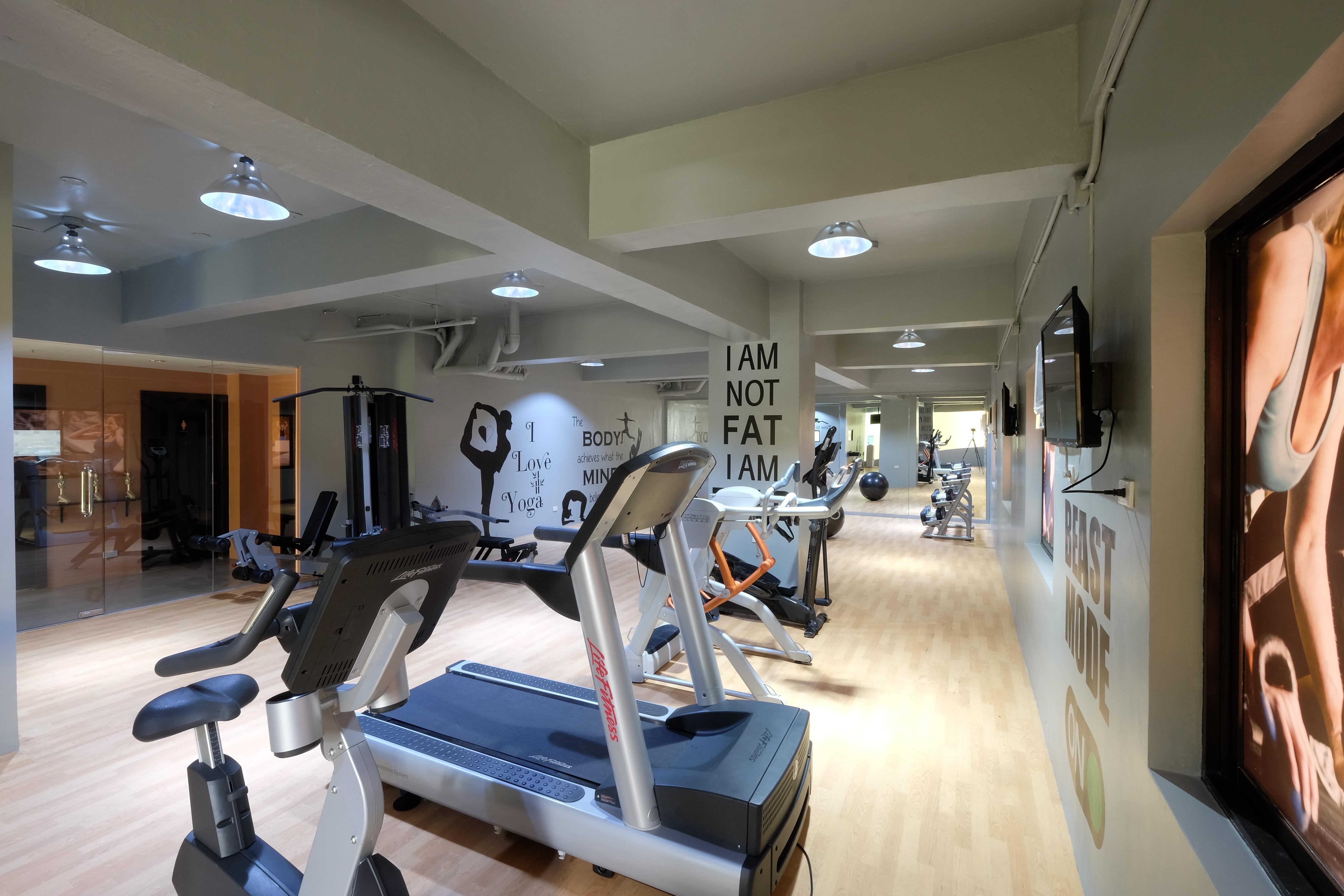 Golden Prince Hotel & Suites Cebu Екстер'єр фото