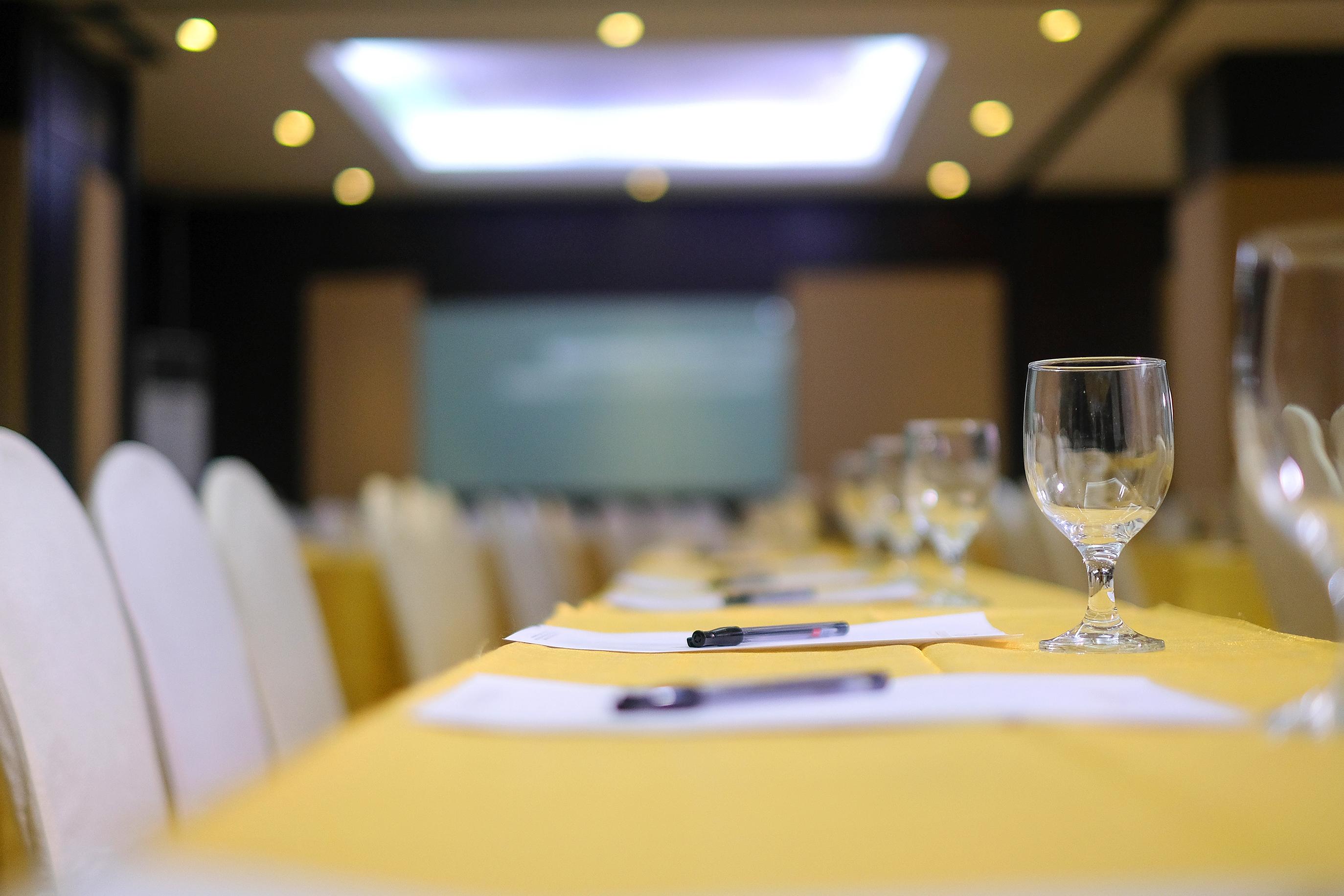 Golden Prince Hotel & Suites Cebu Екстер'єр фото
