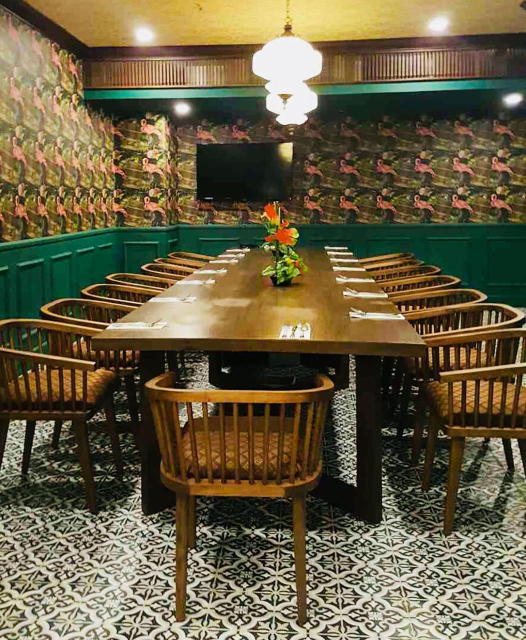 Golden Prince Hotel & Suites Cebu Екстер'єр фото
